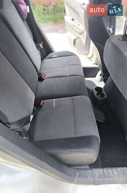 Позашляховик / Кросовер Dodge Caliber 2009 в Києві