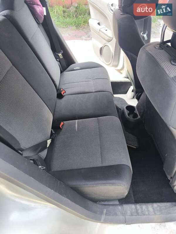 Внедорожник / Кроссовер Dodge Caliber 2009 в Киеве