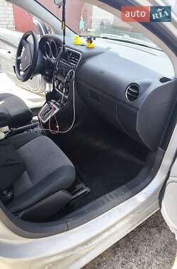 Позашляховик / Кросовер Dodge Caliber 2009 в Києві