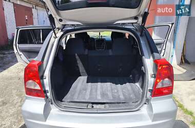 Позашляховик / Кросовер Dodge Caliber 2009 в Києві