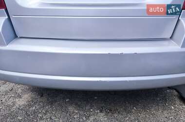 Позашляховик / Кросовер Dodge Caliber 2009 в Києві
