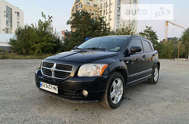 Внедорожник / Кроссовер Dodge Caliber 2007 в Киеве