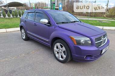 Внедорожник / Кроссовер Dodge Caliber 2011 в Полтаве