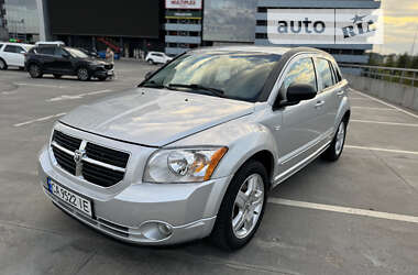 Внедорожник / Кроссовер Dodge Caliber 2008 в Киеве