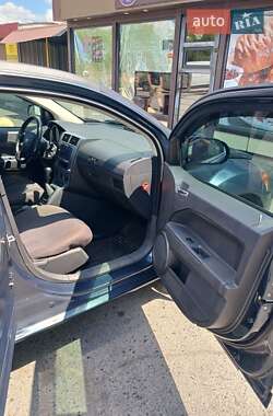Внедорожник / Кроссовер Dodge Caliber 2008 в Полтаве
