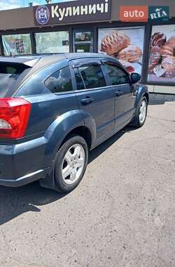 Внедорожник / Кроссовер Dodge Caliber 2008 в Полтаве