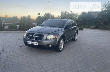 Позашляховик / Кросовер Dodge Caliber 2011 в Слов'янську