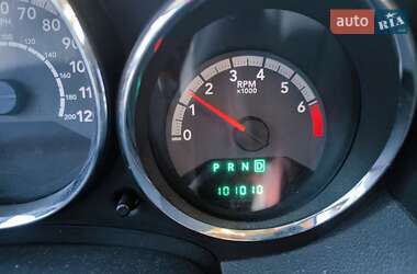 Позашляховик / Кросовер Dodge Caliber 2009 в Києві