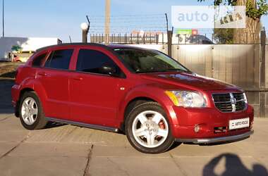 Внедорожник / Кроссовер Dodge Caliber 2008 в Киеве