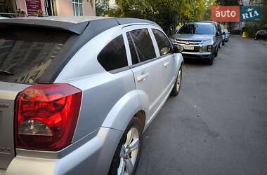 Позашляховик / Кросовер Dodge Caliber 2009 в Києві