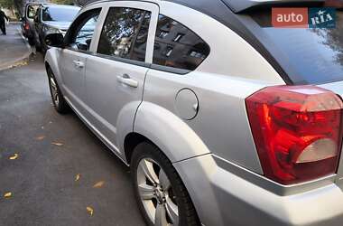 Внедорожник / Кроссовер Dodge Caliber 2009 в 