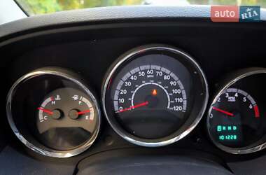Позашляховик / Кросовер Dodge Caliber 2009 в Києві
