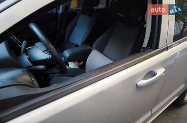 Внедорожник / Кроссовер Dodge Caliber 2009 в 