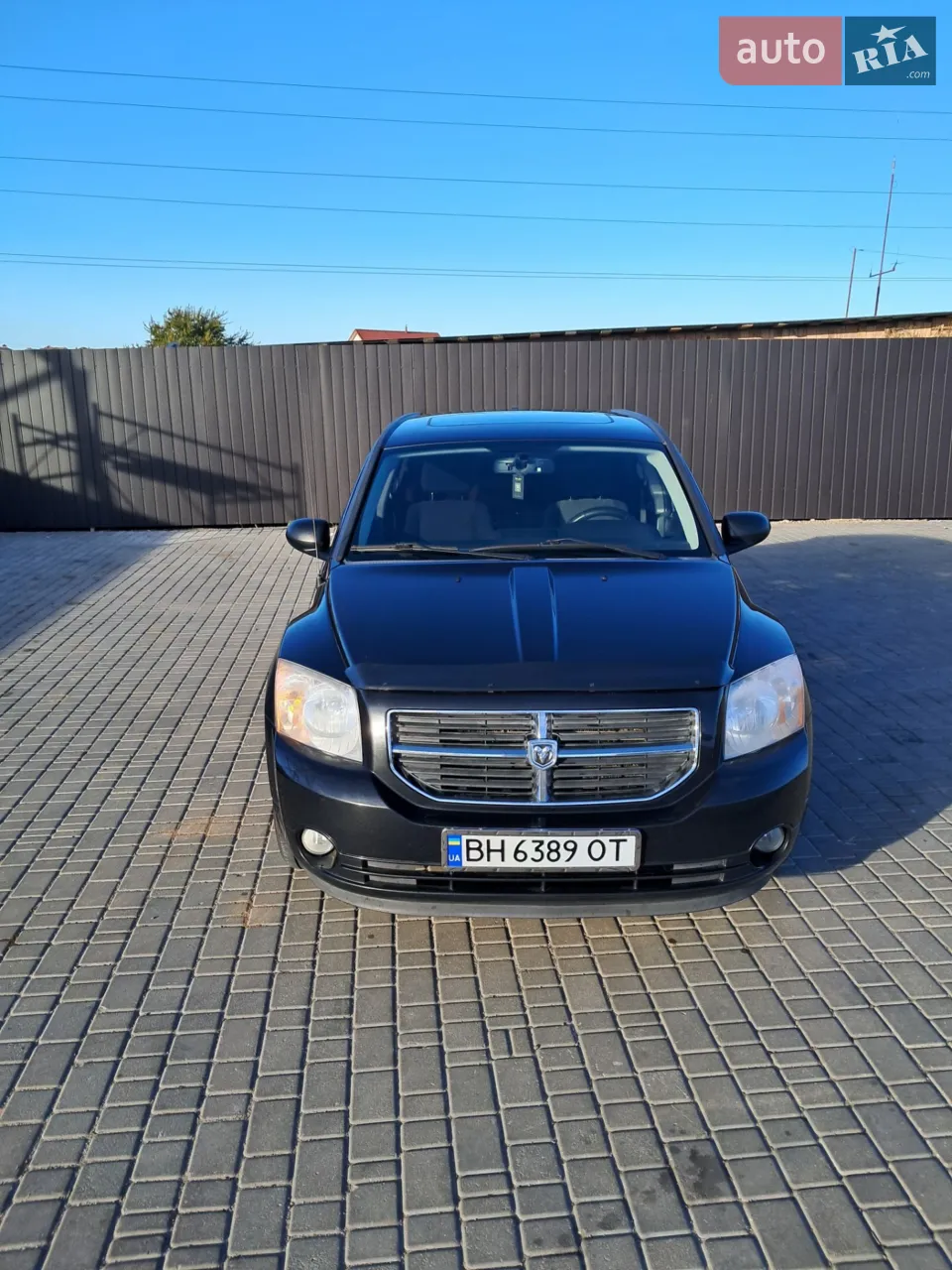2010 Dodge Caliber - мініатюра 30