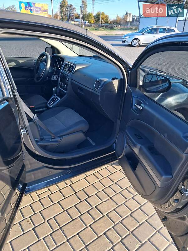 Внедорожник / Кроссовер Dodge Caliber 2010 в Одессе