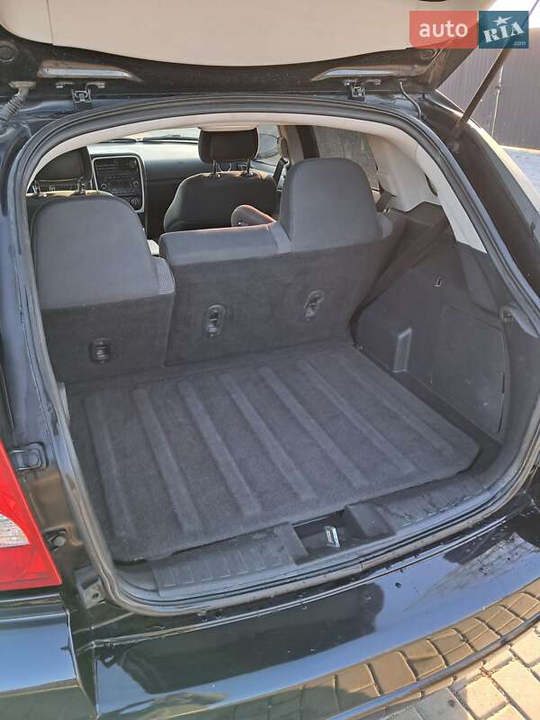 Внедорожник / Кроссовер Dodge Caliber 2010 в Одессе