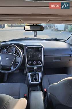 Позашляховик / Кросовер Dodge Caliber 2010 в Одесі