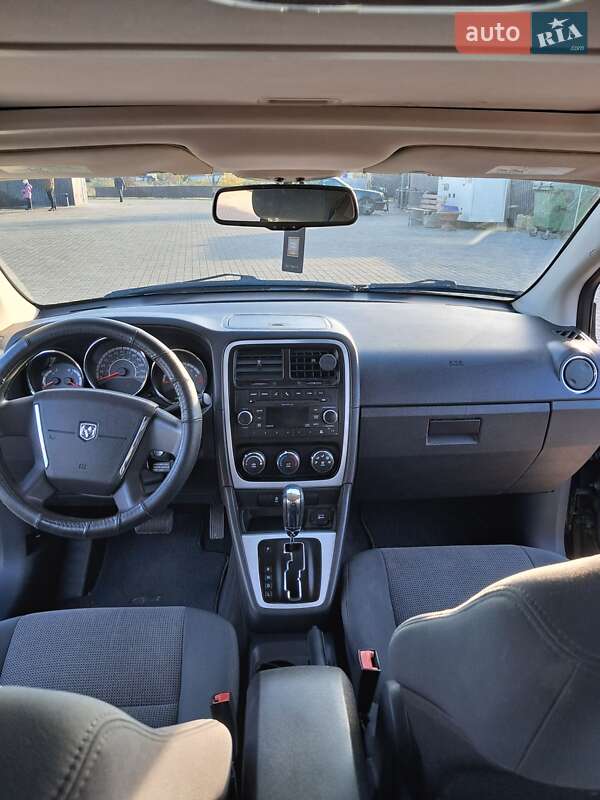 Внедорожник / Кроссовер Dodge Caliber 2010 в Одессе