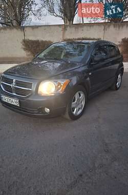 Позашляховик / Кросовер Dodge Caliber 2007 в Миколаєві