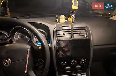 Внедорожник / Кроссовер Dodge Caliber 2009 в 