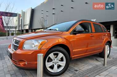 Внедорожник / Кроссовер Dodge Caliber 2011 в Киеве