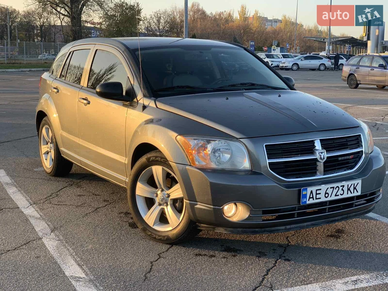 2011 Dodge Caliber - мініатюра 57