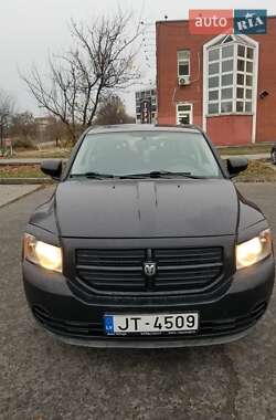 Внедорожник / Кроссовер Dodge Caliber 2007 в Звягеле