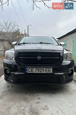 Позашляховик / Кросовер Dodge Caliber 2006 в Одесі