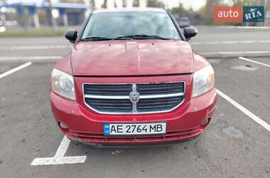 Внедорожник / Кроссовер Dodge Caliber 2007 в Кривом Роге