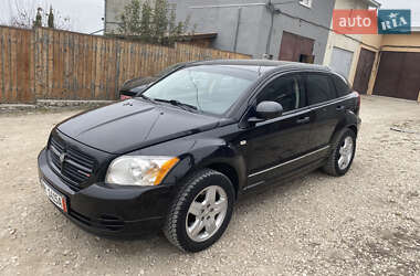 Внедорожник / Кроссовер Dodge Caliber 2010 в Волочиске