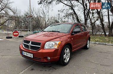 Внедорожник / Кроссовер Dodge Caliber 2008 в Киеве