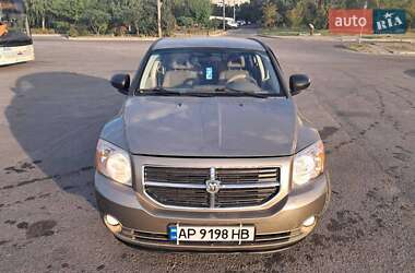 Внедорожник / Кроссовер Dodge Caliber 2007 в Запорожье