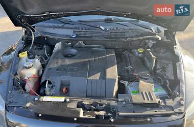 Внедорожник / Кроссовер Dodge Caliber 2009 в 