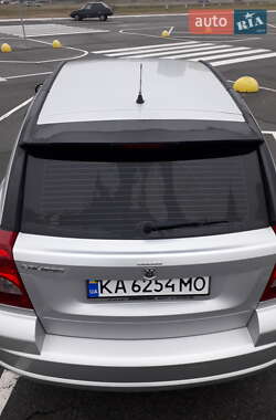 Внедорожник / Кроссовер Dodge Caliber 2007 в Киеве