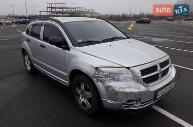 Внедорожник / Кроссовер Dodge Caliber 2007 в Киеве