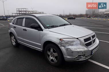 Внедорожник / Кроссовер Dodge Caliber 2007 в Киеве