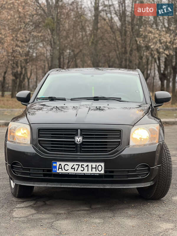 Dodge Caliber 2009