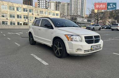 Внедорожник / Кроссовер Dodge Caliber 2008 в Киеве