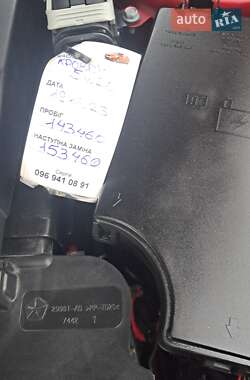 Позашляховик / Кросовер Dodge Caliber 2007 в Рівному