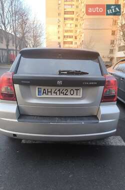 Позашляховик / Кросовер Dodge Caliber 2006 в Дніпрі