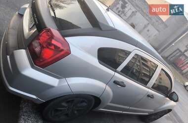 Позашляховик / Кросовер Dodge Caliber 2006 в Дніпрі