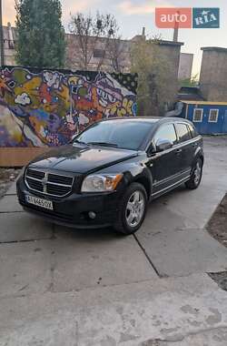 Позашляховик / Кросовер Dodge Caliber 2009 в Києві