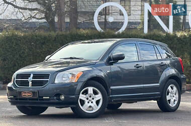 Внедорожник / Кроссовер Dodge Caliber 2008 в Киеве