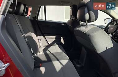 Позашляховик / Кросовер Dodge Caliber 2010 в Дніпрі