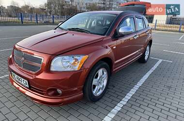 Позашляховик / Кросовер Dodge Caliber 2010 в Червонограді