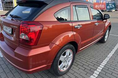 Позашляховик / Кросовер Dodge Caliber 2010 в Червонограді