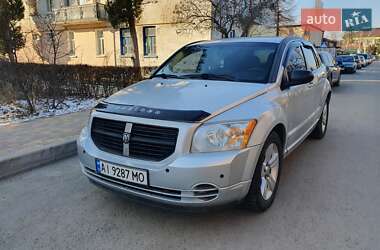 Внедорожник / Кроссовер Dodge Caliber 2010 в Киеве