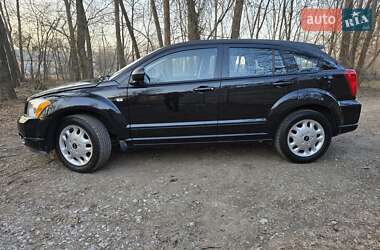 Позашляховик / Кросовер Dodge Caliber 2007 в Дніпрі