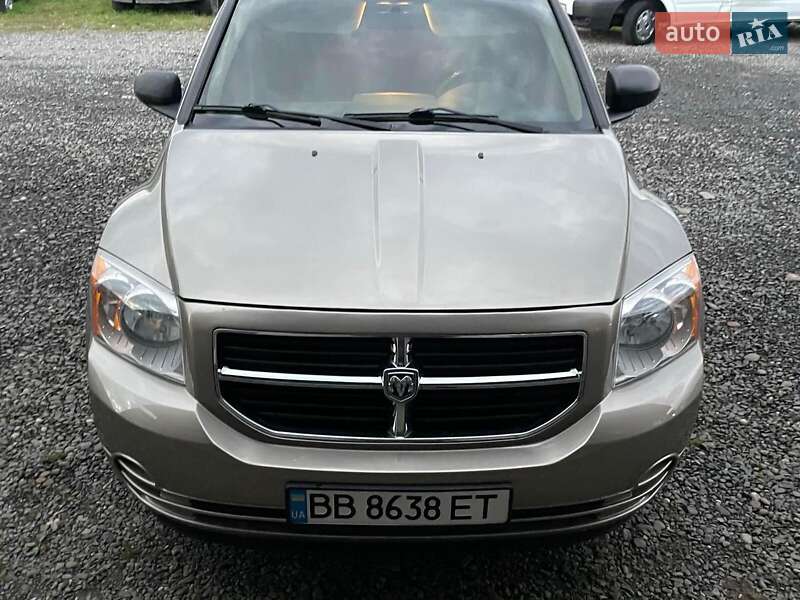 Dodge Caliber 2008