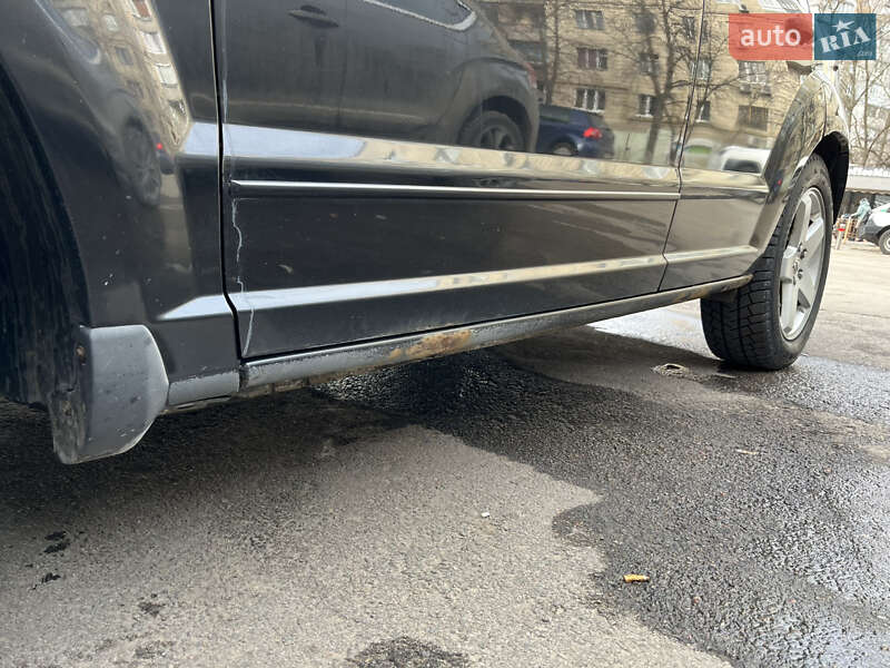 Внедорожник / Кроссовер Dodge Caliber 2008 в Киеве